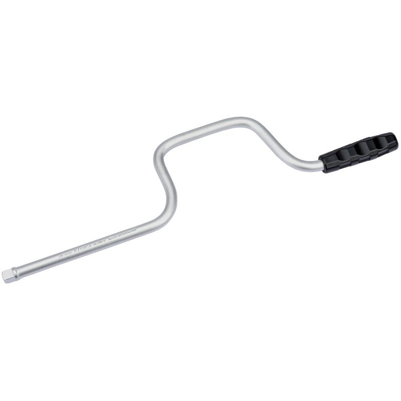 Elora Speed Brace 3/8" Sq Dr 345mm Impact Resistant Hand Grip