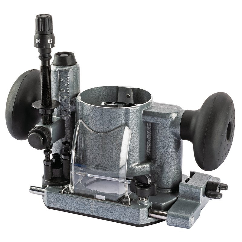 Draper Plunge Base for 58349 Trimming Router 00584