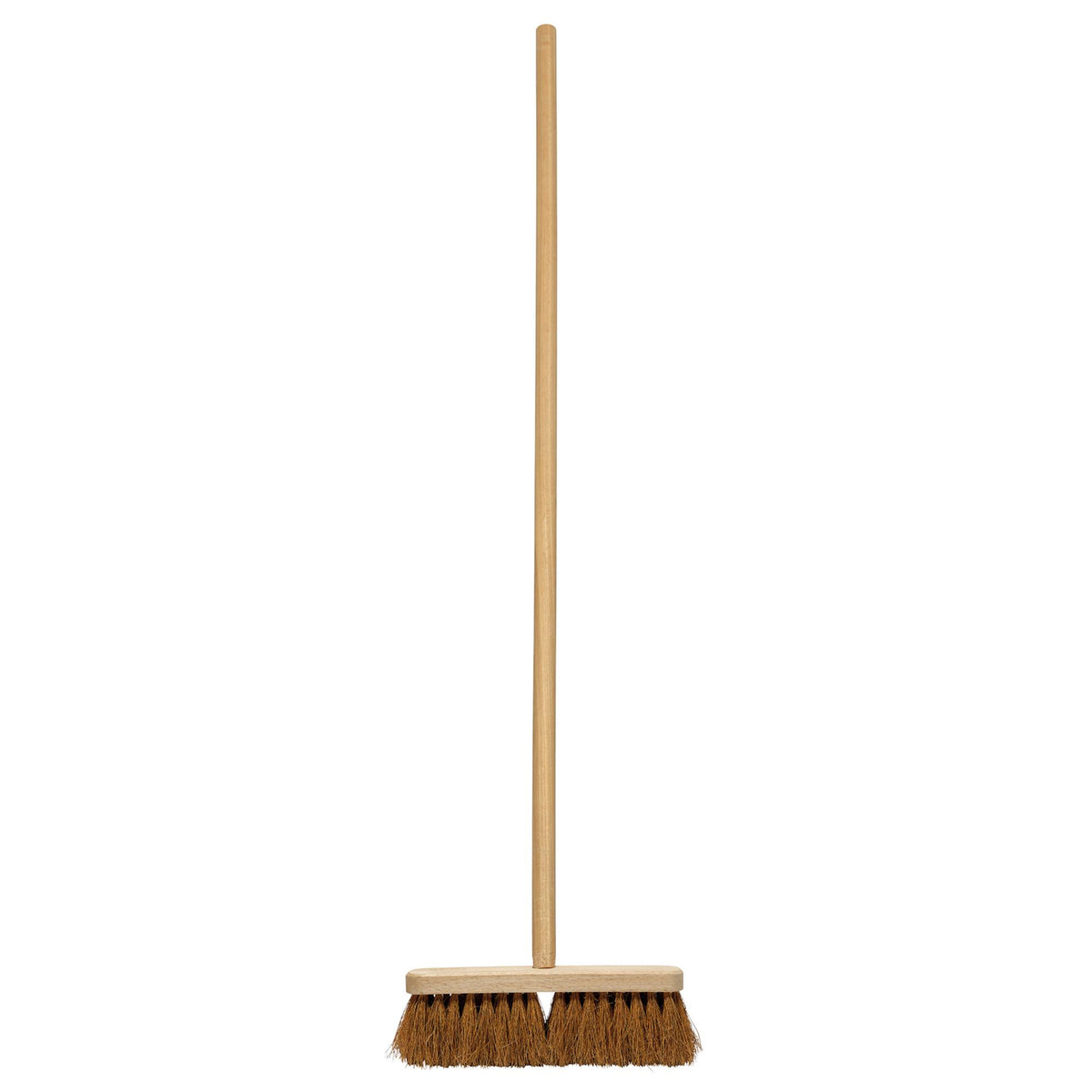 Draper Soft Coco Broom 300mm 01087