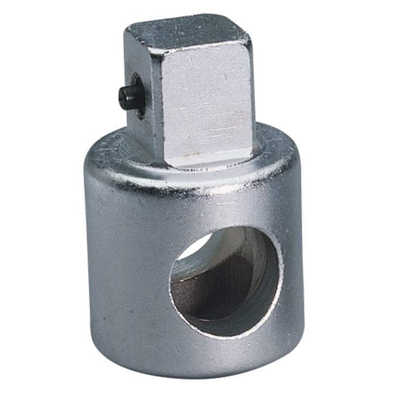 Elora Sliding T Bar Head Only 3/4" Sq Dr With Locking Pin 01094