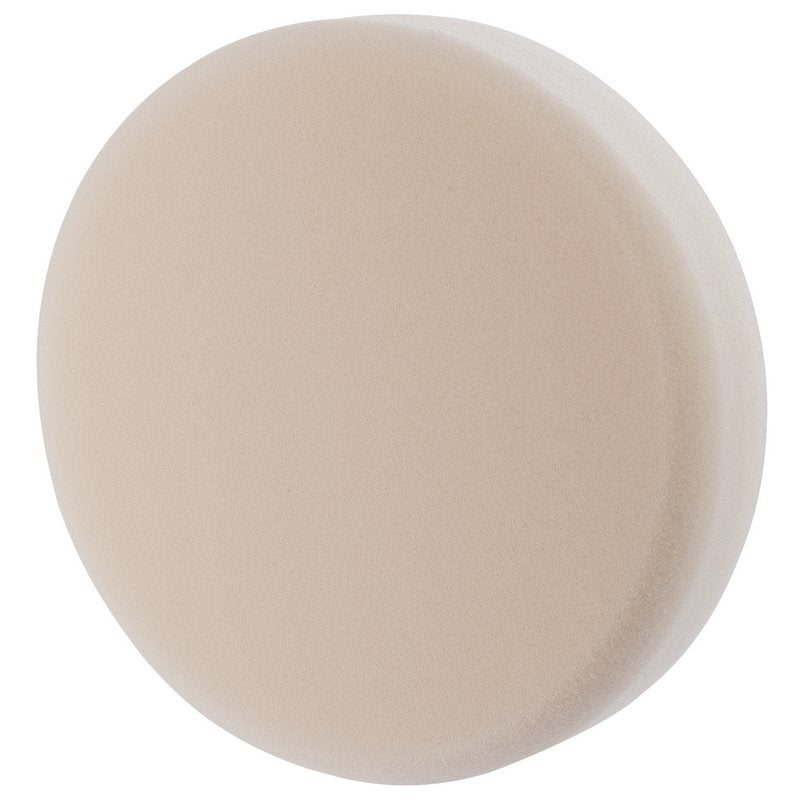 Draper ****Polishing Sponge, 125mm, Firm - Discontinued