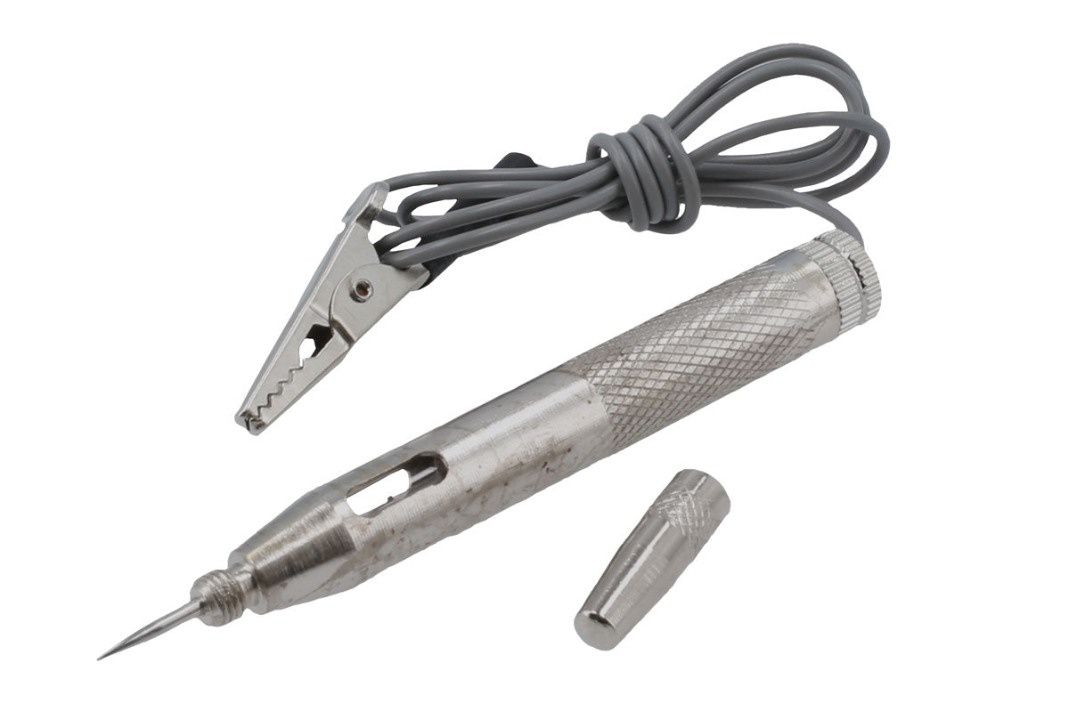 Laser Tools Circuit Tester 6 - 24V 0280