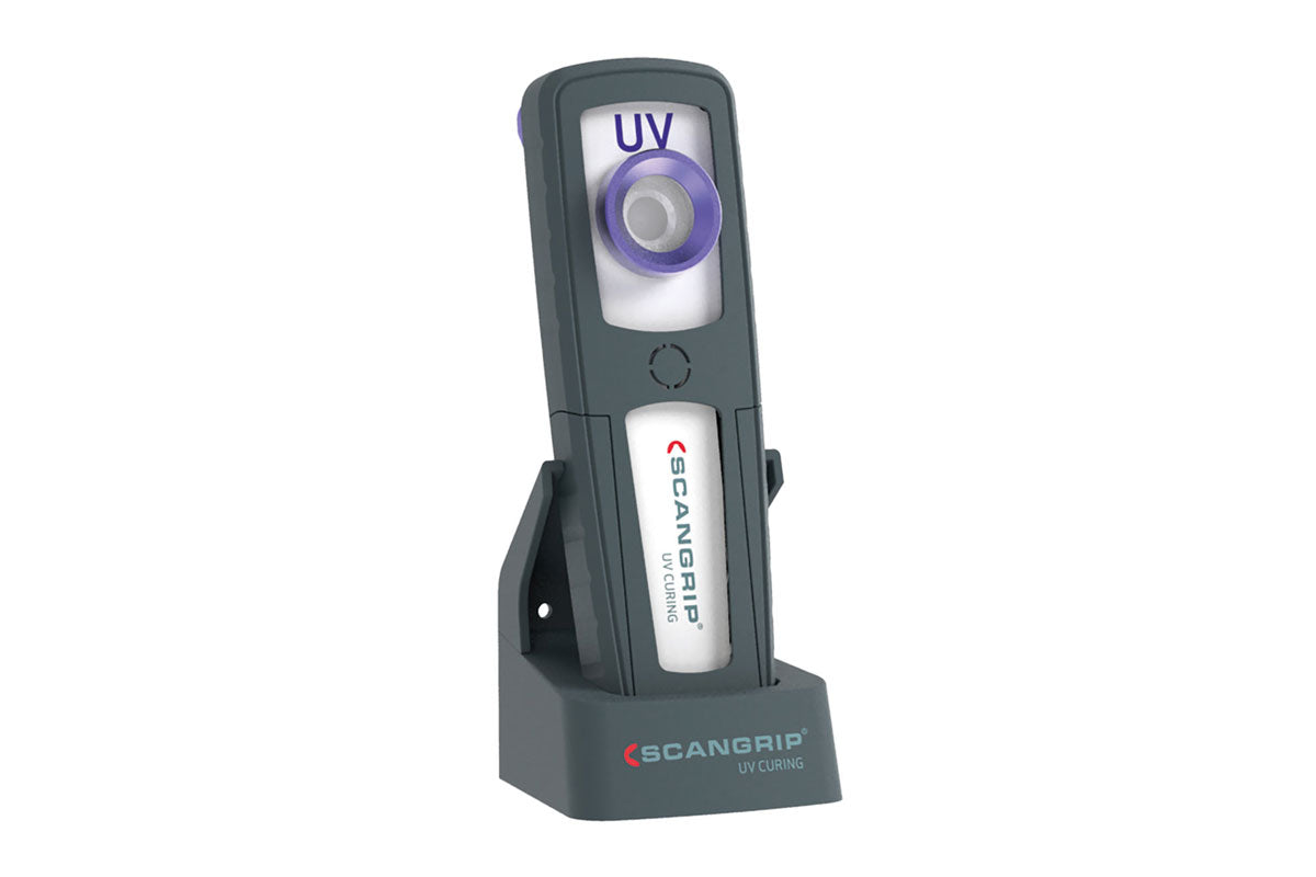 Power-TEC Scangrip UV-Light 03.5801