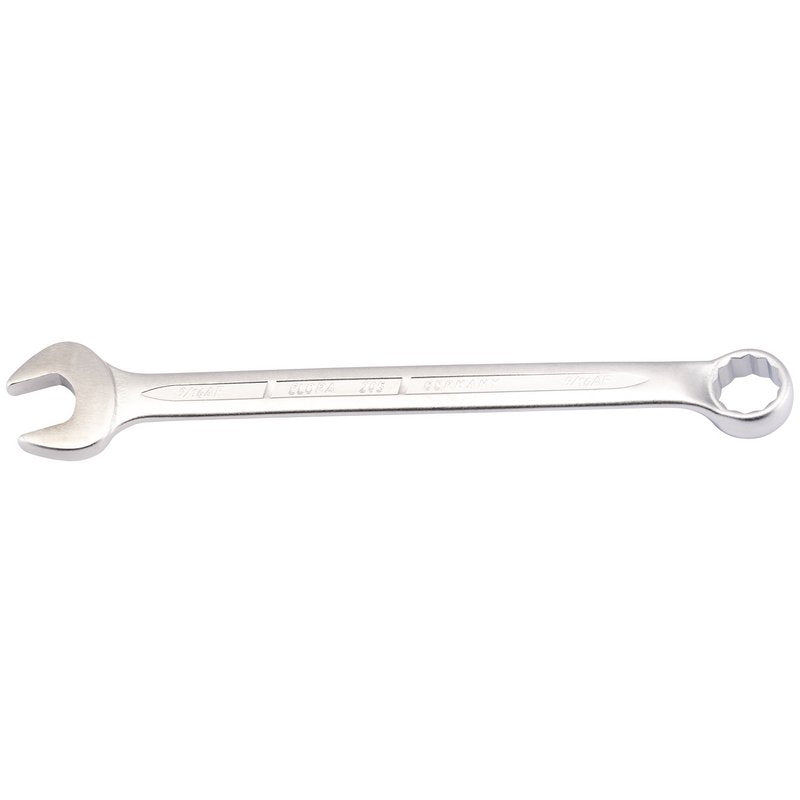 Elora Long Imperial Combination Spanner, 9/16"