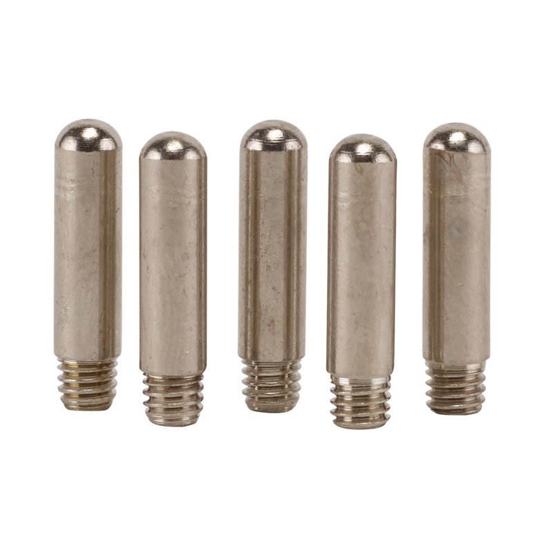 Draper Plasma Cutter Electrode for Stock No 03357 (Pack of 5) 03346