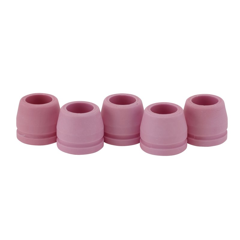 Draper Plasma Cutter Ceramic Shroud for Stock No 03357 (Pack of 5) 03348