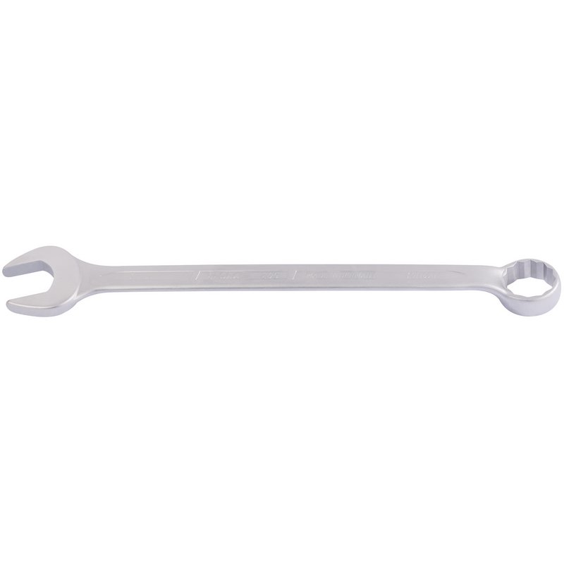 Elora Long Imperial Combination Spanner, 1.5/16"