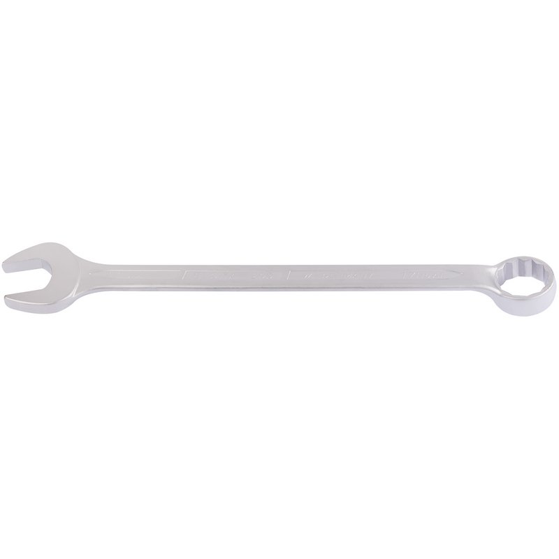 Elora Long Imperial Combination Spanner, 1.7/16"
