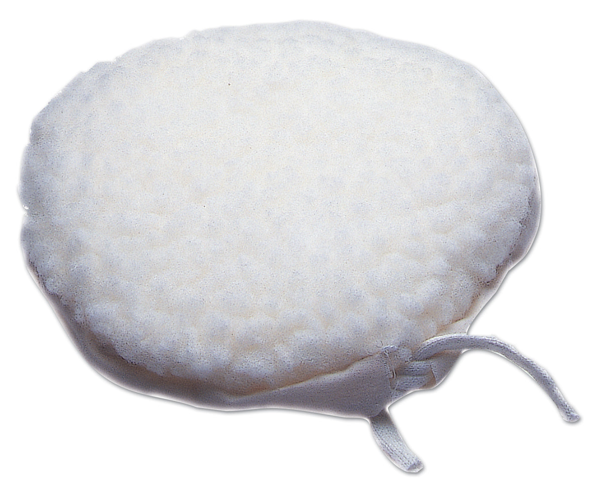 Laser Tools Polishing Bonnet 125mm 0349