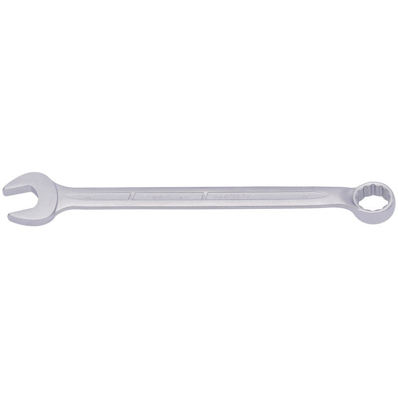 Elora Long Combination Spanner 17mm Bi Hexagon Ring Length 235mm 03579