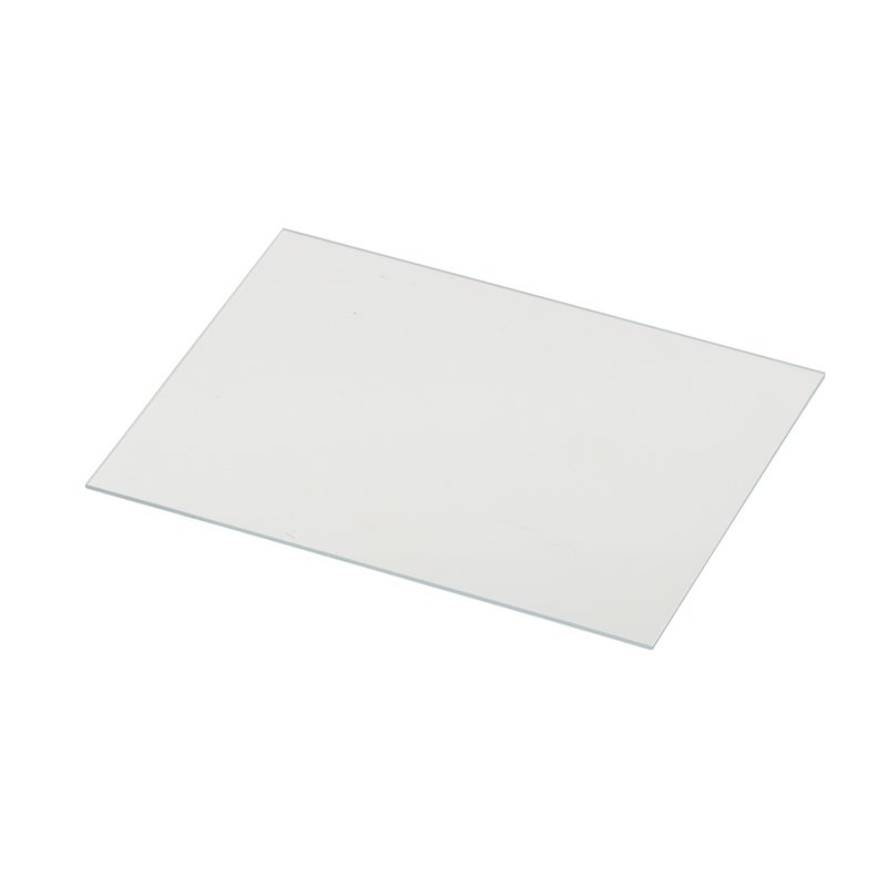Draper 04893 Outside PC Lens for use with Welding Helmet Stock No 02517