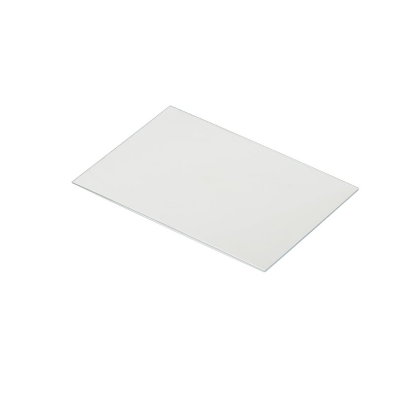 Draper 04898 Inside PC Lens for use with Welding Helmet Stock No 02512