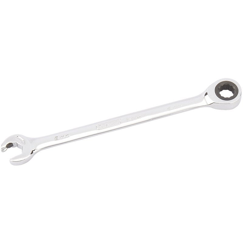 Expert 8mm Draper Expert Hi-Torq® Metric Double Ratcheting Combination Spanners