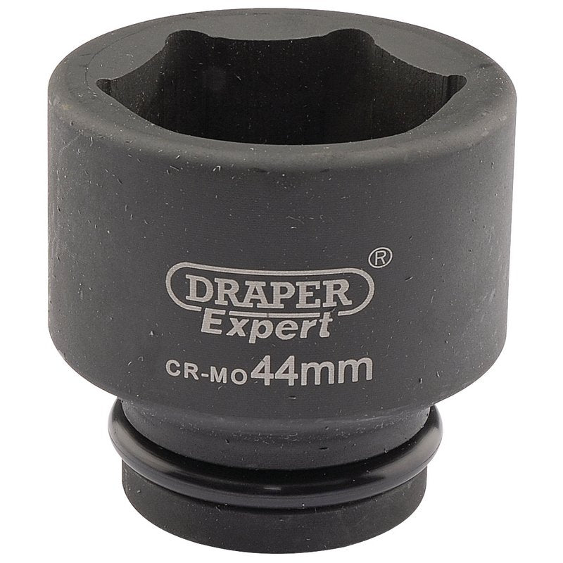 ****Draper Expert HI-TORQ® 6 Point Impact Socket, 3/4" Sq. Dr., 44mm - Discontinued