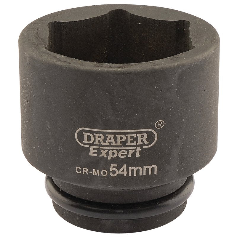 Draper Expert 54mm 3/4"D 6 Point Impact Socket Metric Standard HI-TORQ 05035