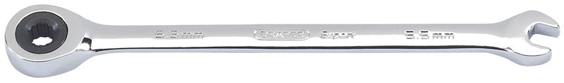 Expert 5.5mm Draper Expert Hi-Torq® Metric Ratcheting Combination Spanner