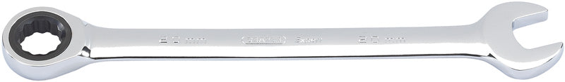 Expert 20mm Draper Expert Hi-Torq® Metric Ratcheting Combination Spanner