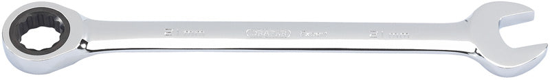 Expert 21mm Draper Expert Hi-Torq® Metric Ratcheting Combination Spanner