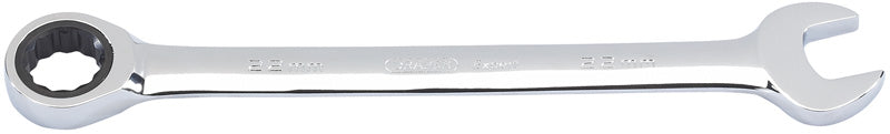 Expert 22mm Draper Expert Hi-Torq® Metric Ratcheting Combination Spanner