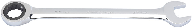 Expert 30mm Draper Expert Hi-Torq® Metric Ratcheting Combination Spanner