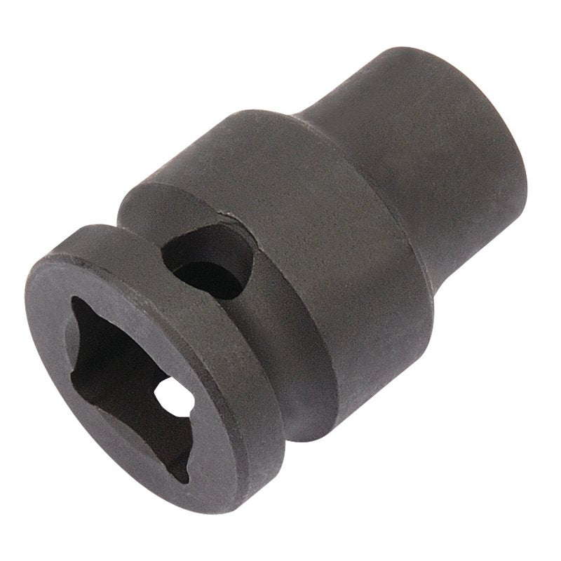 Draper Expert 8mm 3/8"D 6 Point Impact Socket Standard Length HI-TORQ 06867