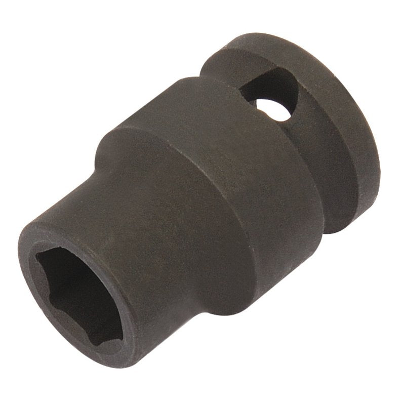 Draper Expert 9mm 3/8"D 6 Point Impact Socket Standard Length HI-TORQ 06868