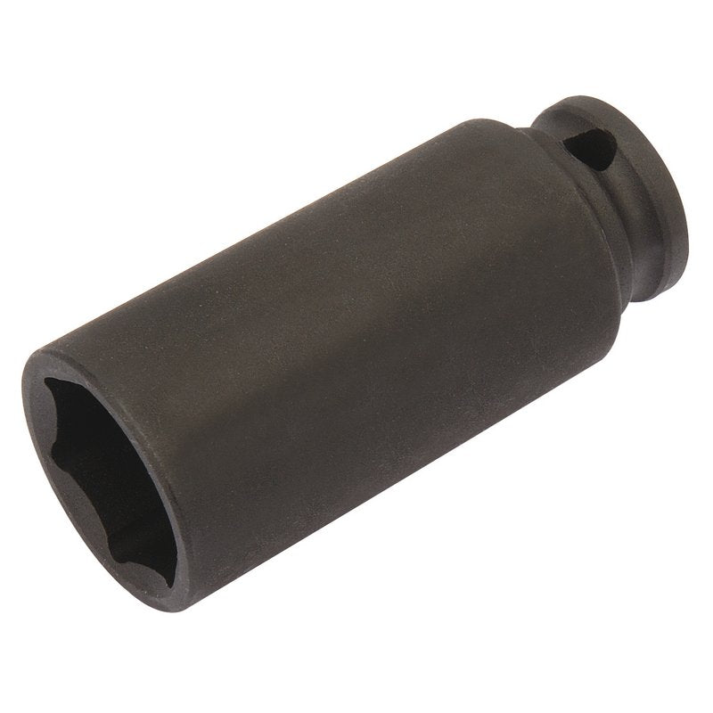 Draper Expert 17mm 3/8"D 6 Point Deep Impact Socket HI-TORQ 06890
