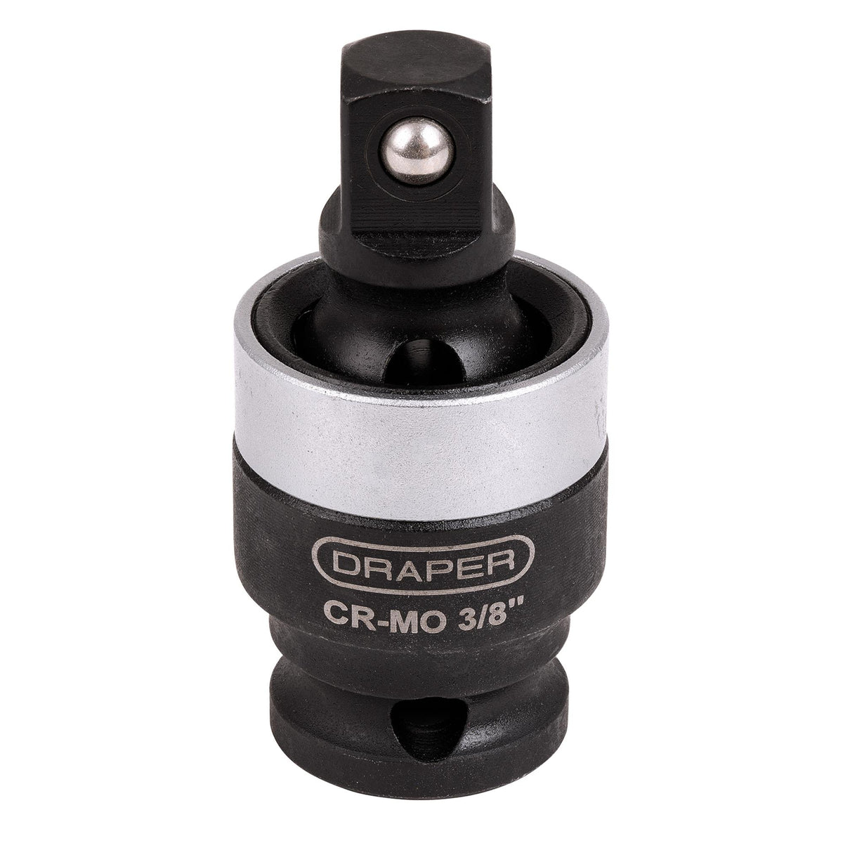 Draper Expert Impact Universal Joint 3/8"D Spring Ball Socket Retainer 07020