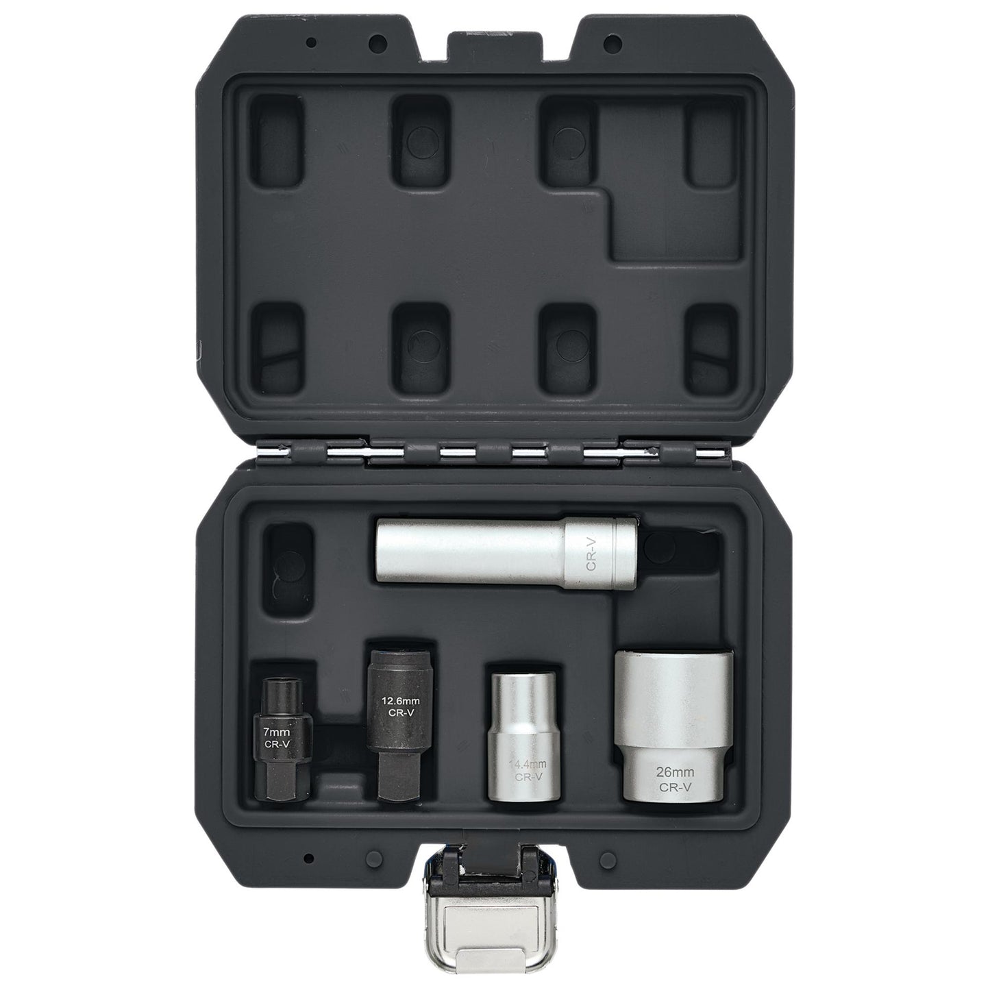 Bosch® Diesel Injector Pump Socket Set (5 Piece)
