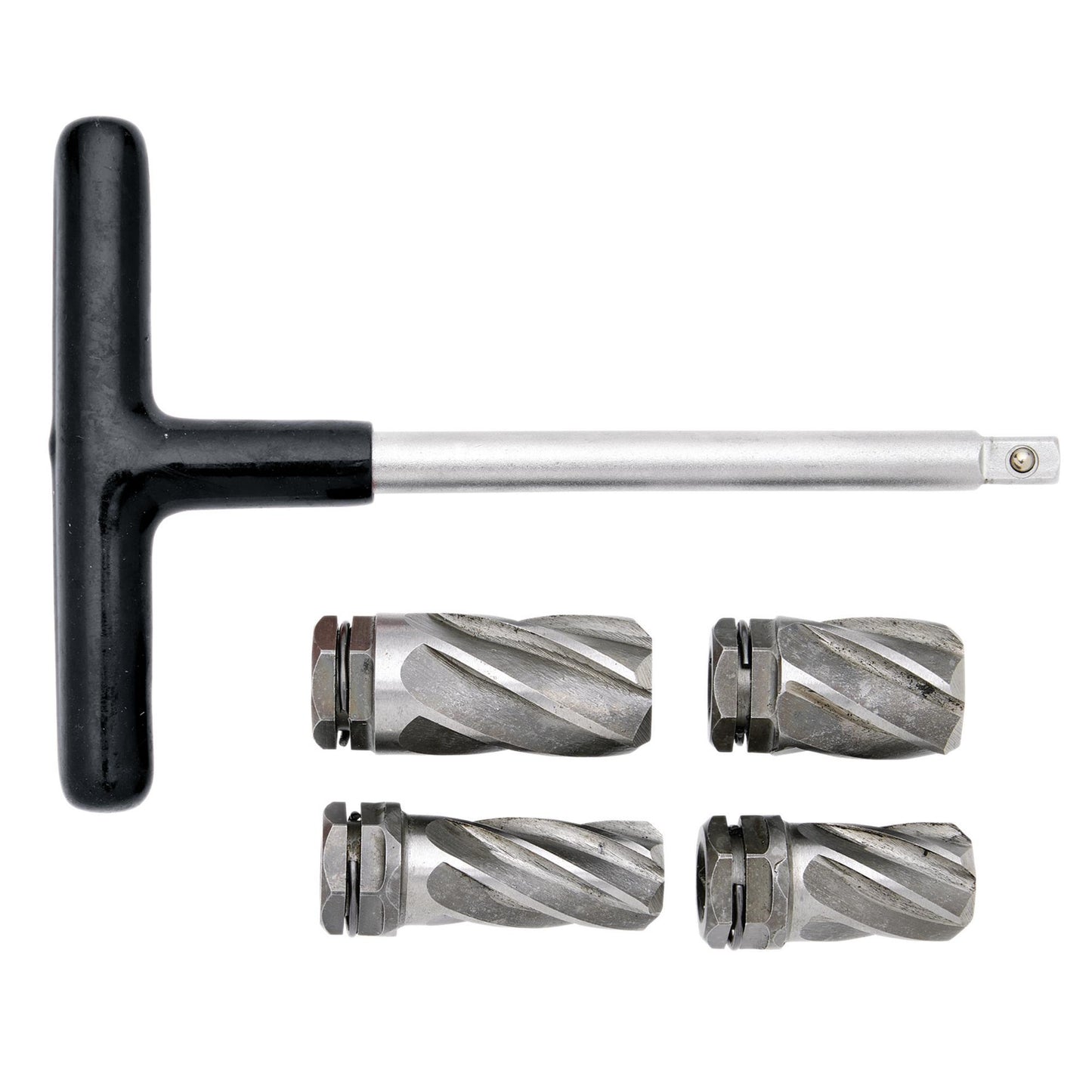 ABS Sensor Reamer Set, 1/4" Sq. Dr. (5 Piece)