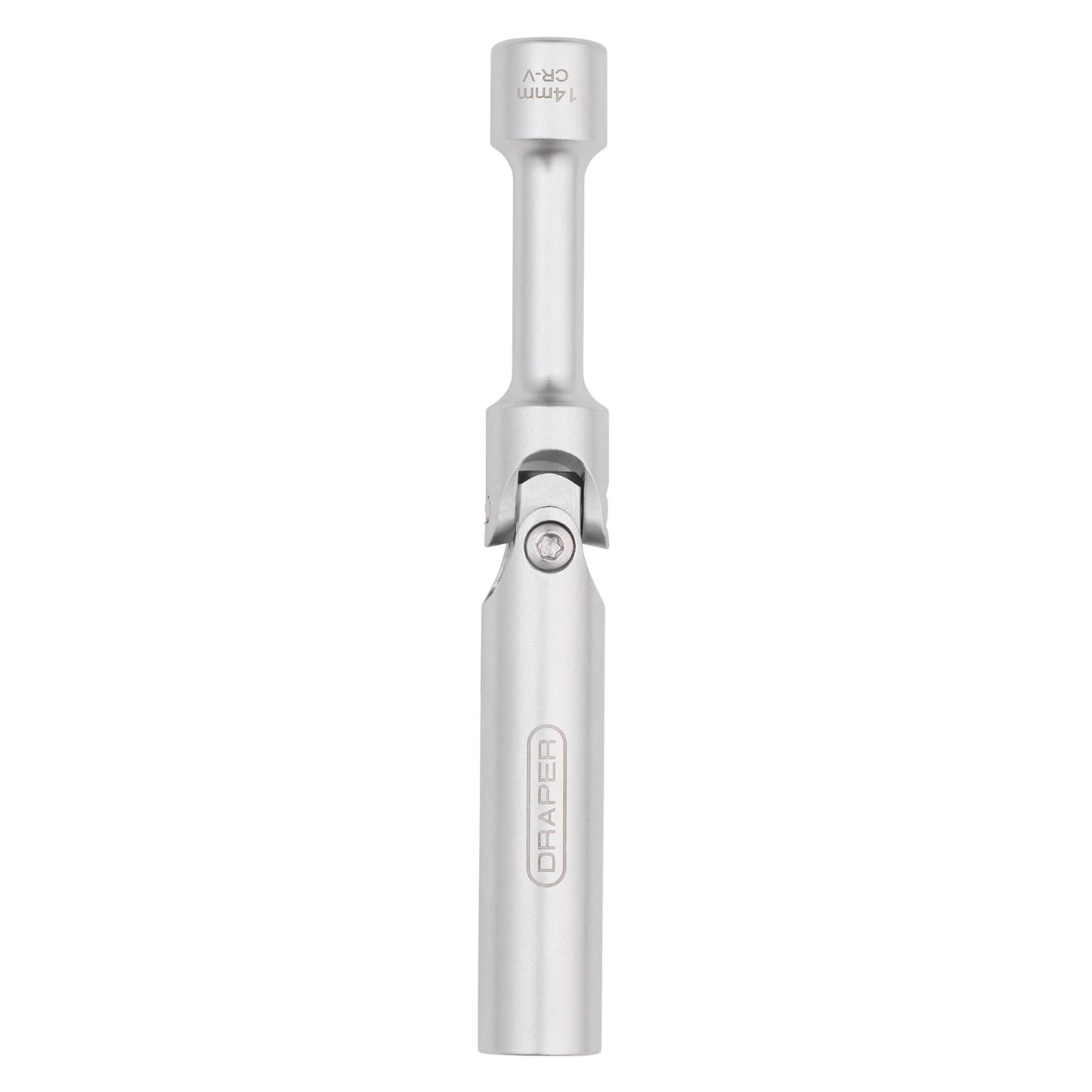 Spark Plug Wrench, 3/8" Sq. Dr. x 14mm