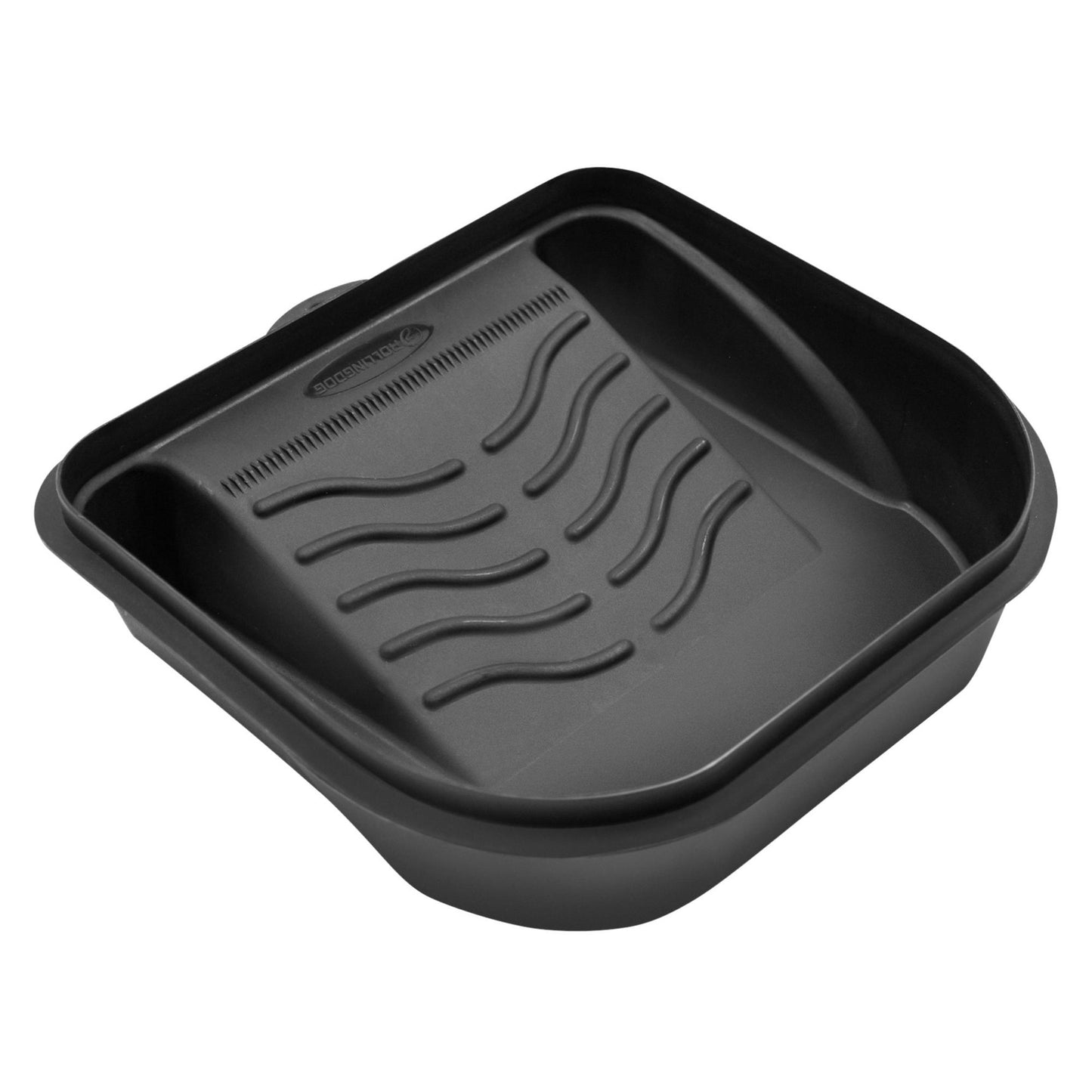 Rollingdog Mini Roller Paint Tray Bucket Cover 4" 100mm 08649