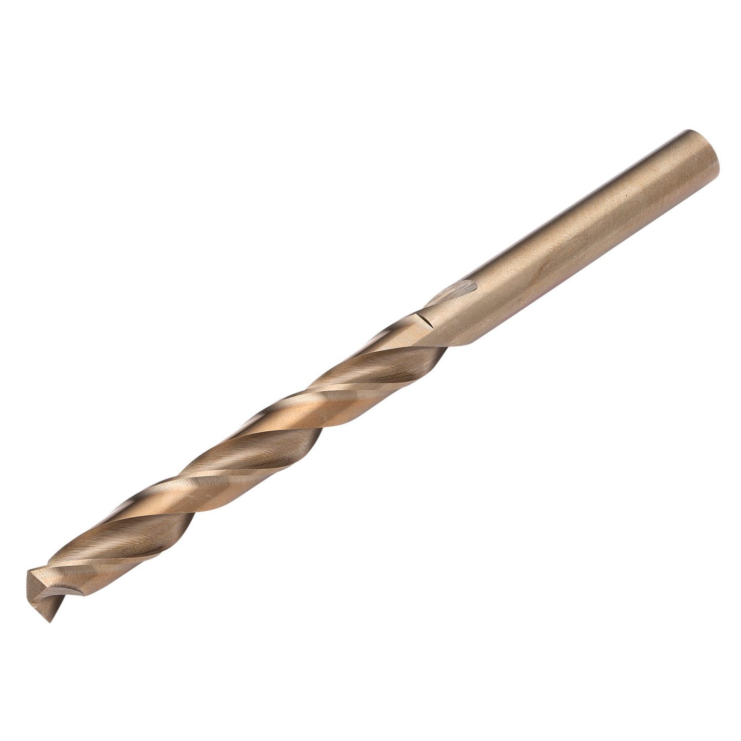 Draper Expert HSSE M35 Cobalt Drill Bit 8.5 x 125mm 135° Split Point 08934