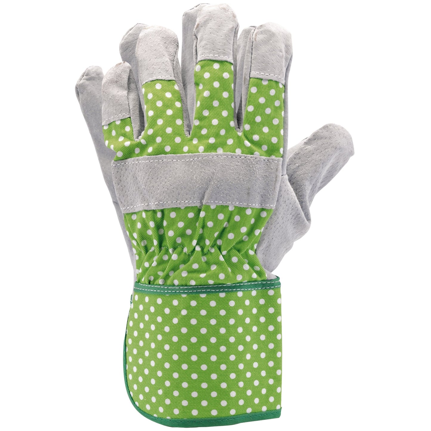 Draper 8 Piece Stainless Steel Garden Tool Set with Storage Bag 08997