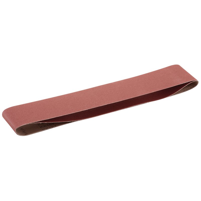 Draper Cloth Sanding Belt 100 x 1220mm 120 Grit 2 Pack 09394