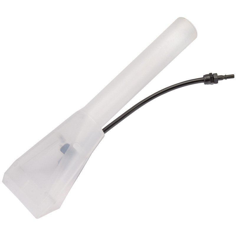 Draper Shampoo Upholstery Nozzle for SWD1200 - 09457