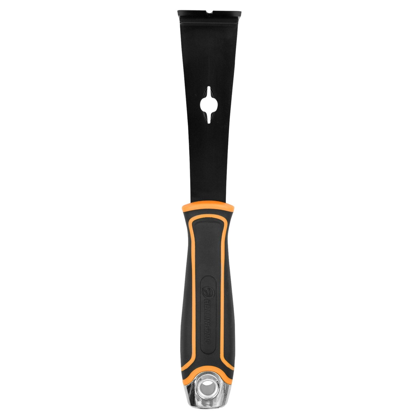 ROLLINGDOG Pry Bar, 1.5"