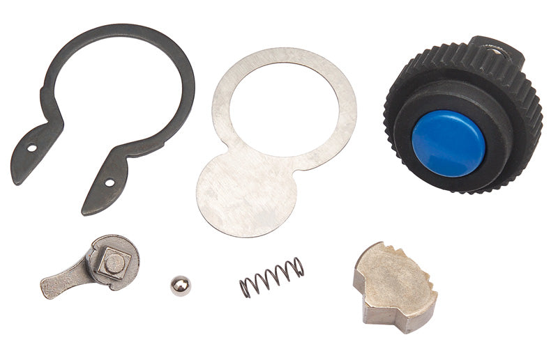 Draper Ratchet Repair Kit for 02595 and 43668 - 09934