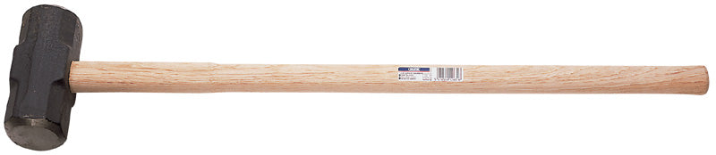 Draper Expert Sledge Hammer 6.4kg 14lb Hickory Shaft Carbon Steel Head 09950