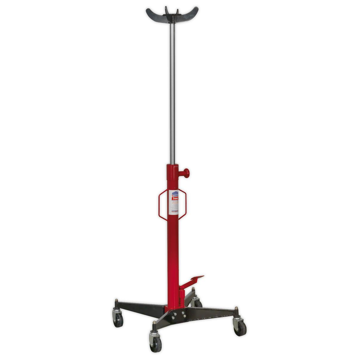 Sealey Transmission Jack 1 Tonne Vertical 1000ETJ