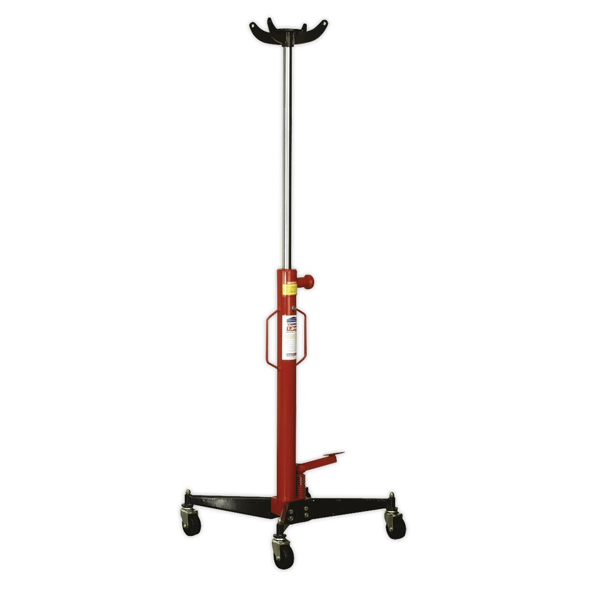 Sealey Transmission Jack 1tonne Vertical 1000TR