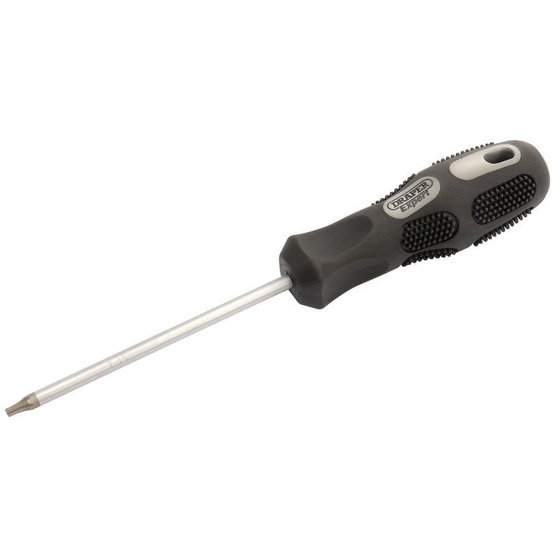 Draper TX-STAR® Security Driver T15T x 100mm
