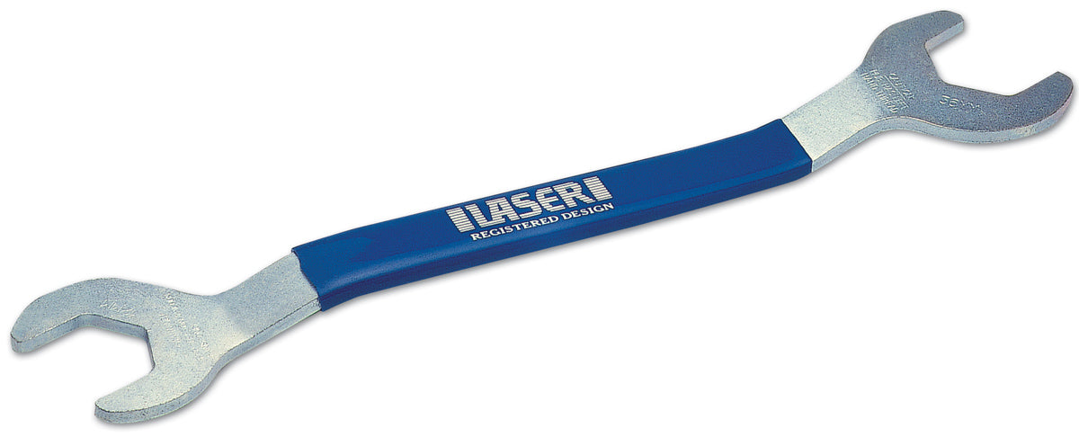 Laser Tools Viscous Fan Spanner 32/36mm 1144