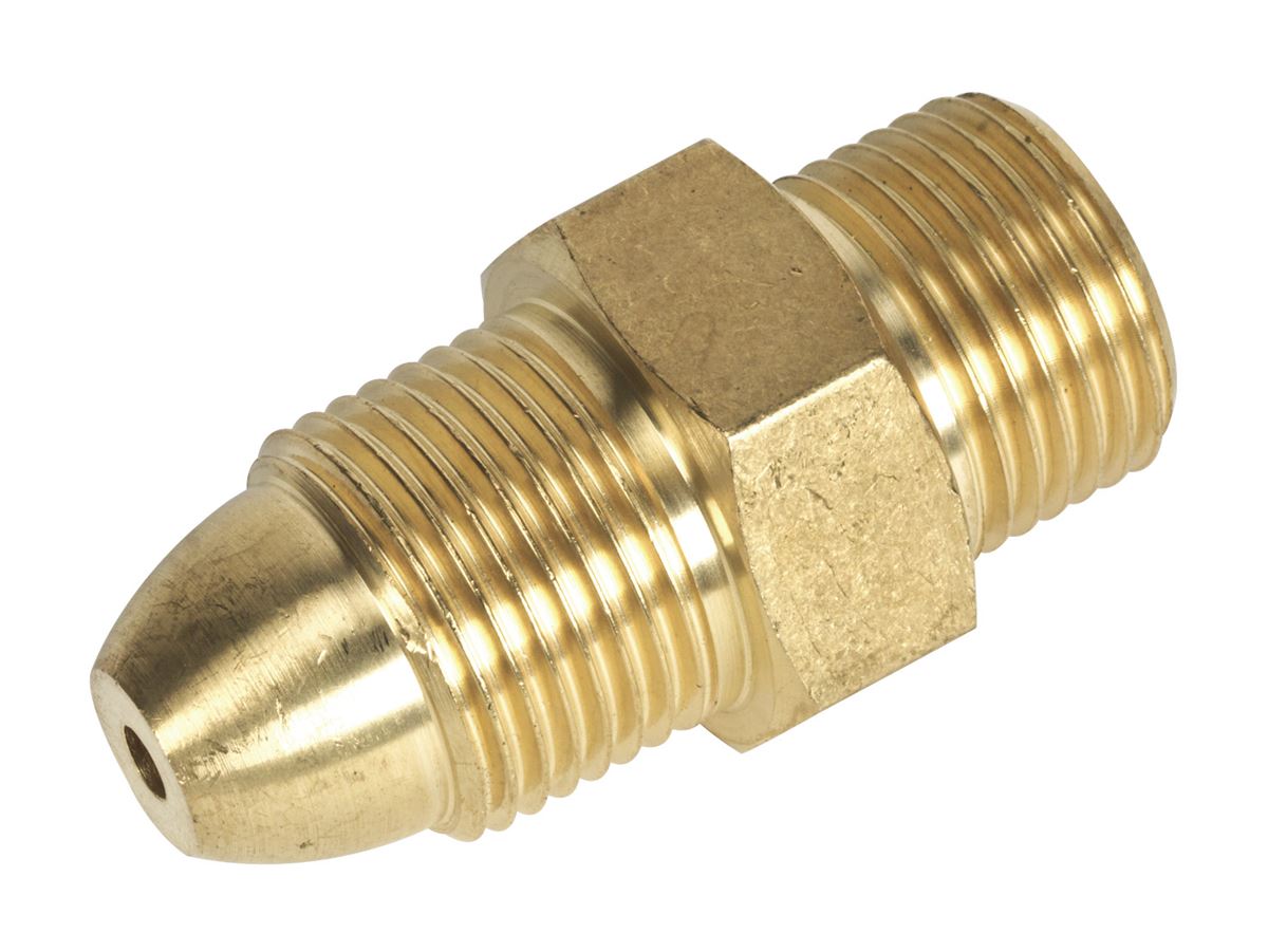 Sealey Bull Nose Adaptor 120/432102