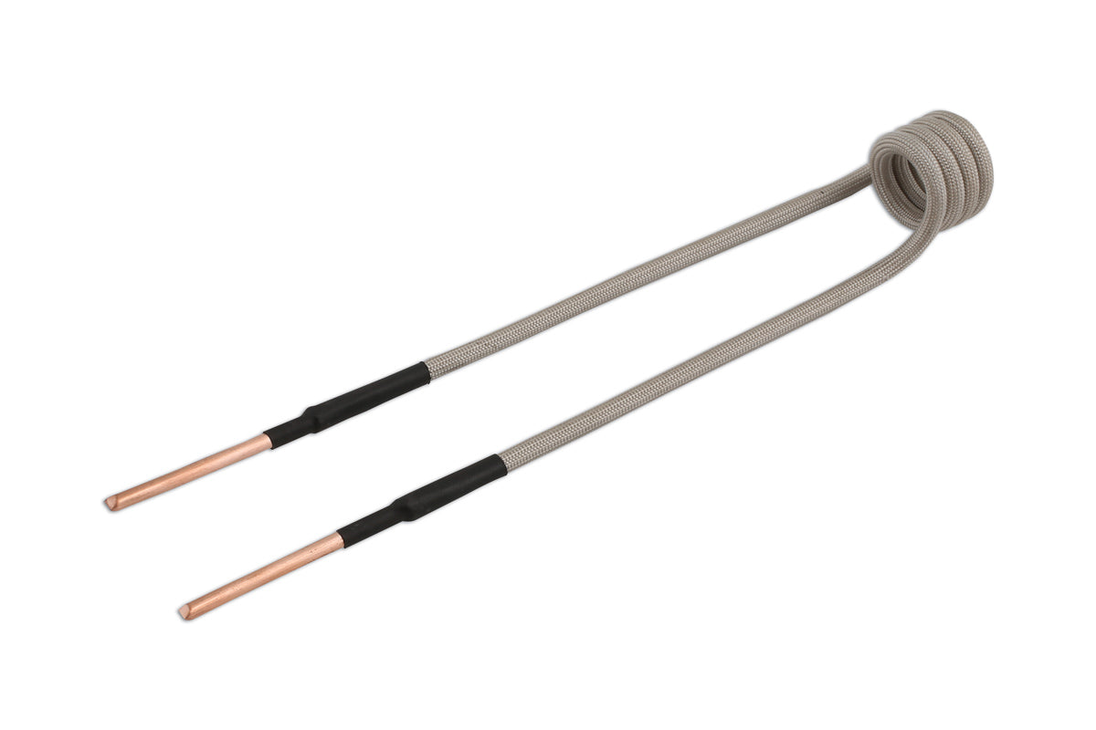 Laser Tools Standard Coil 15mm for Heat Inductor 1284