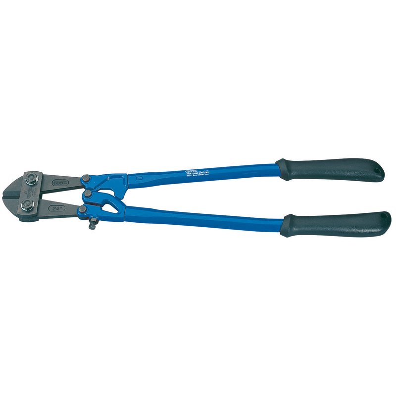 Draper Heavy Duty Centre Cut Bolt Cutter 600mm Capacity 10mm 12950