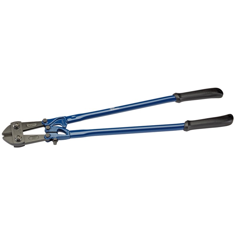 Draper Heavy Duty Centre Cut Bolt Cutter 900mm Hardened Cutting Edges 12952