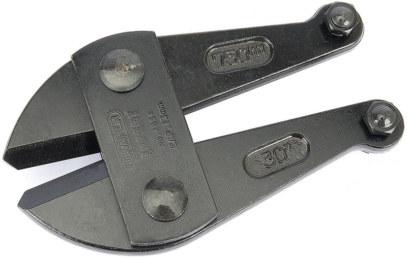 Draper Bolt Cutter Jaws for 12951 Centre Bolt Cutter Capacity 13mm 12955
