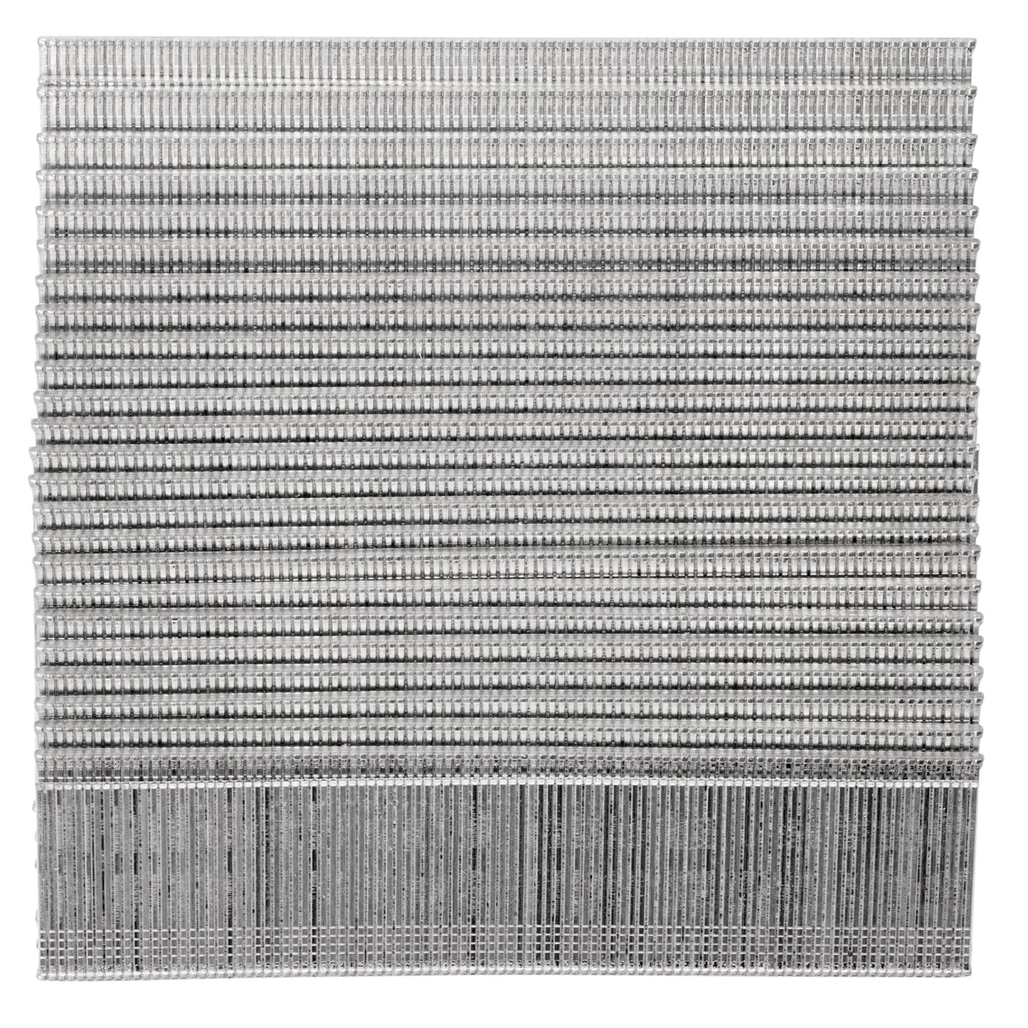 Draper Brad Nails 18 Gauge 30mm Pack of 5000 Galvanised Steel 13153