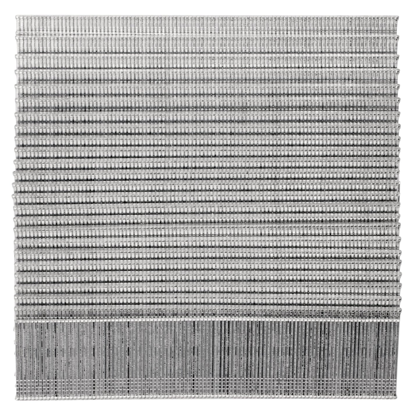 Draper Brad Nails 18 Gauge 32mm Pack of 5000 Galvanised Steel 13159